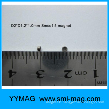 High precision tiny/mini/micro magnet of Medical equipment